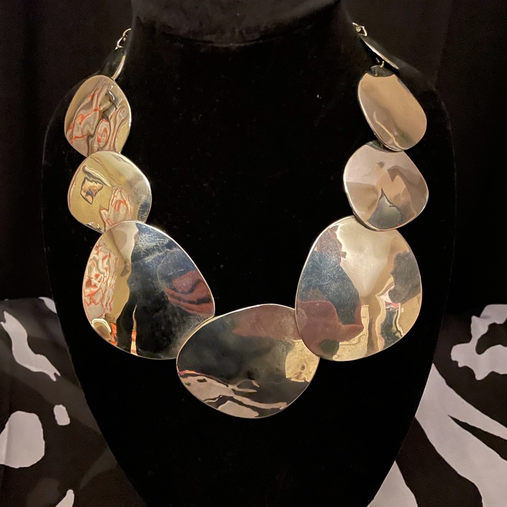 Chico’s Statement necklace